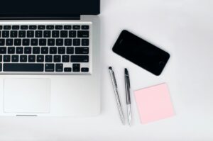 Kenapa Blogging? – My Blogging Journey