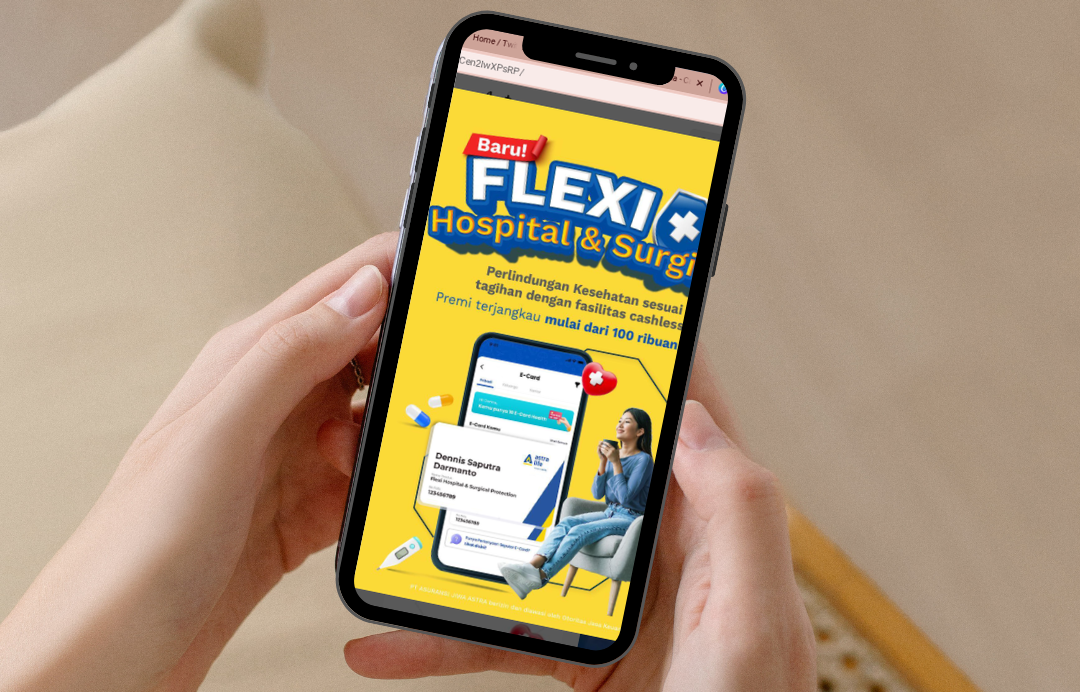 Rekomendasi Asuransi Kesehatan Cashless dan Sesuai Tagihan Cocok Untuk Kaum Milenial – Astra Life