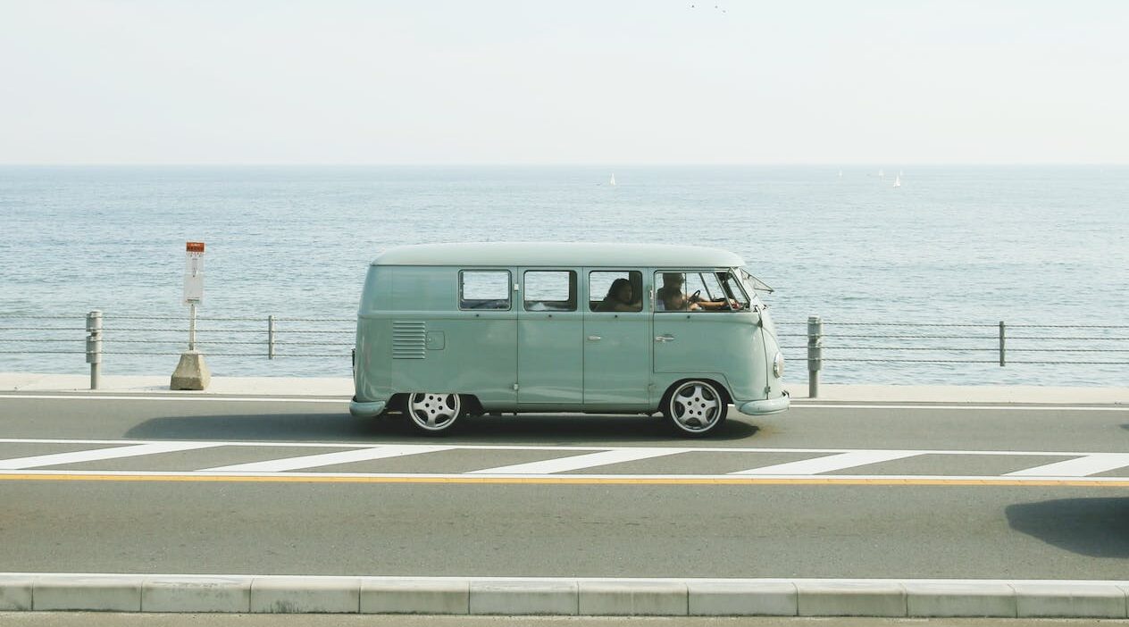 Walking Down Memory Lane #1