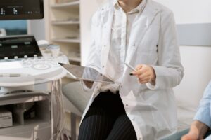 2 Rekomendasi Dokter Kandungan (Obgyn) di Jogja